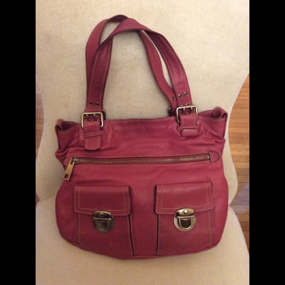 Vintage Marc Jacobs Stella bag.